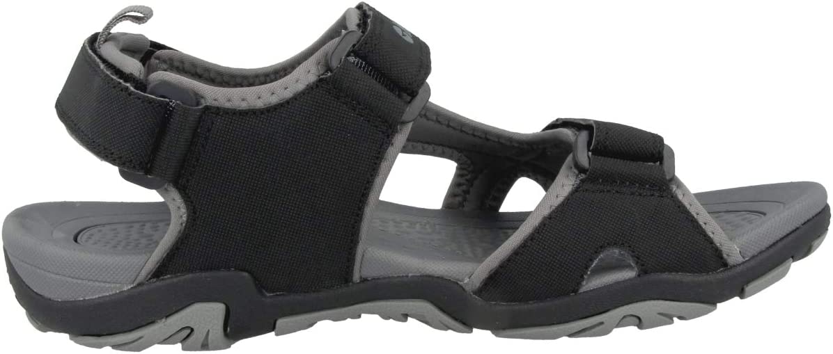 SANDALIAS MASCULINO HI-TEC CRATER